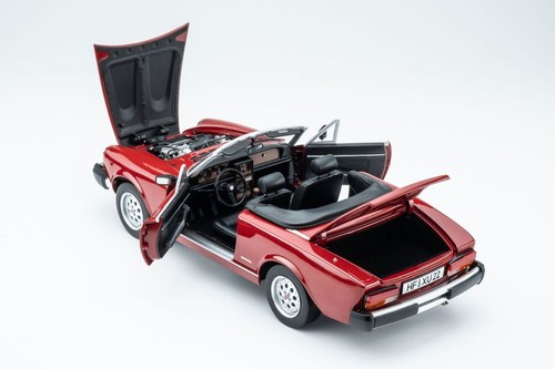 Touring voiture miniature 18 - touring,