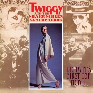 Twiggy and the silver - and,