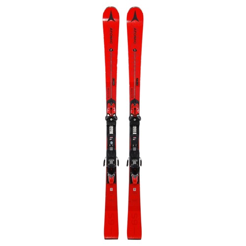 Ski occasion atomic redster - occasion,