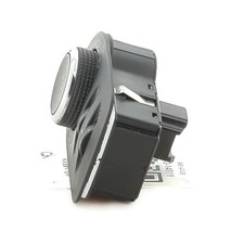 Interrupteur d'éclairage - Opel MERIVA B PH.1 - 13294814 - A0-1481Y