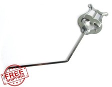 TUOREN Marching Lyre, Flat