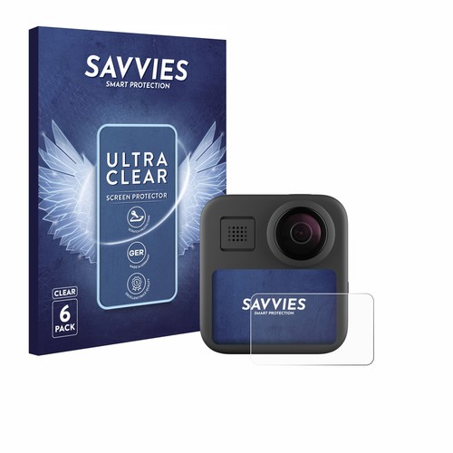 Pièces film protection - 6,