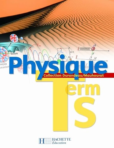 Physique terminale - physique, s