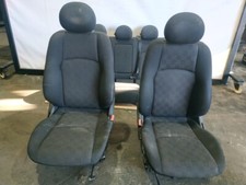 interieur complet pour