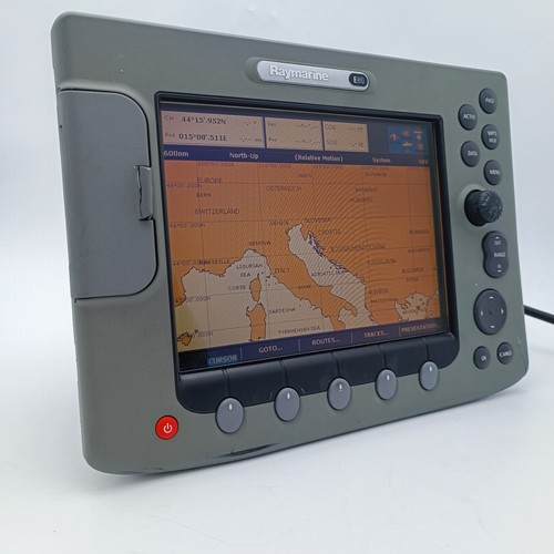 Raymarine e80 classic - raymarine,
