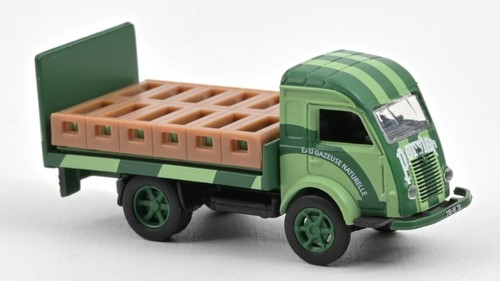 Norev camion renault - norev,