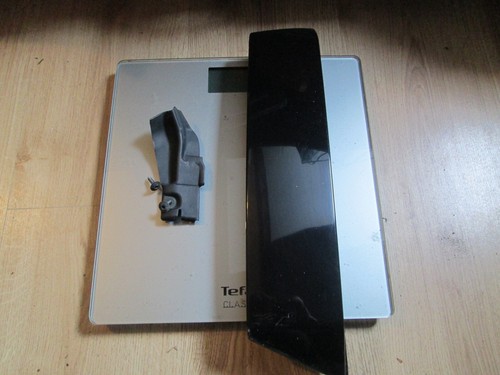 Bandeau prise air grille - air,