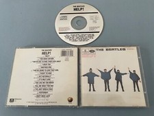 THE BEATLES – HELP! - CD
