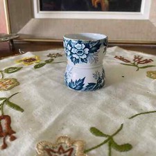 Coquetier diabolo modèle