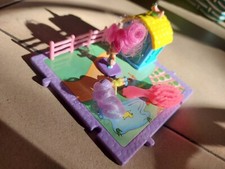 poupée vintage cutie club