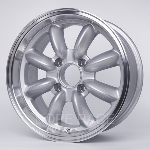 Rota wheels 15x7 4mm - rota,