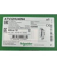 Variateur Schneider Electric