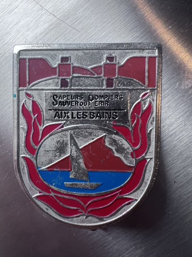 Original militaire insigne - original,