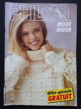 § catalogue ancien laine