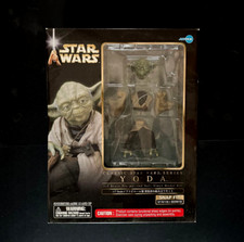 Figure Yoda Snap-Fit