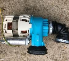 Pompe cyclage pour - cyclage, lave