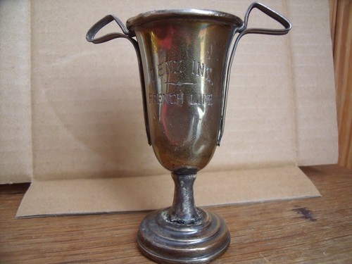 Coupe paquebot - coupe,