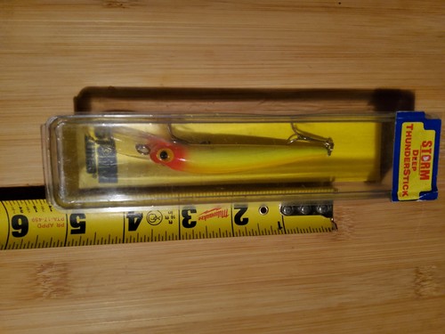 Pre rapala storm deep - rapala,