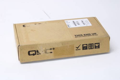 Qsc usb bridge - qsc,
