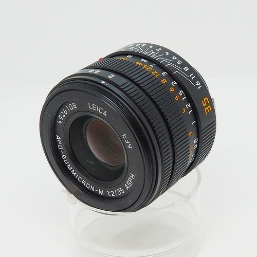 Leica apo summicron - leica, 35mm