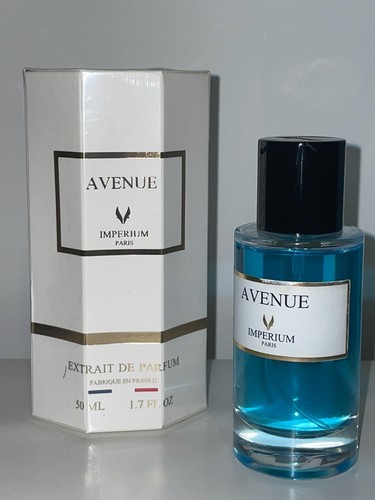 Avenue