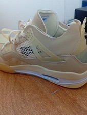 Sneakers Off White Jordan 4