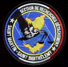 GENDARMERIE / SECTION DE