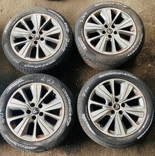 JANTES ROUES PNEUS 205/55/17