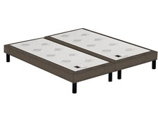 Sommier déco epeda confort