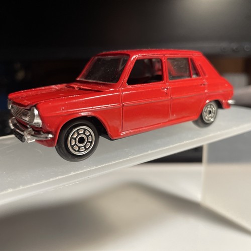 Norev simca 1100 - simca,