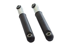 Amortisseurs KNOTT essieux