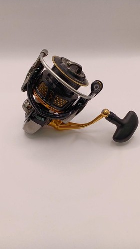 Daiwa spinning reel - spinning,