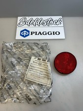 1 catadioptre arrière moto