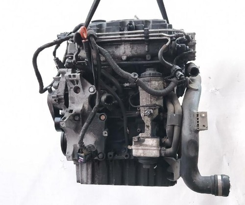 Moteur complet volkswagen - volkswagen, golf