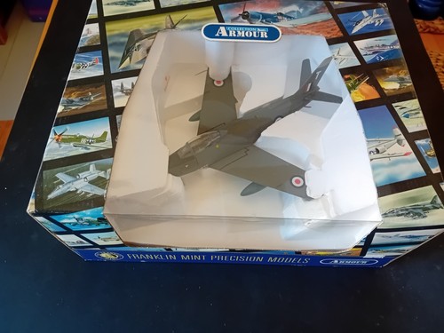 Maquette avion franklin - avion, mint