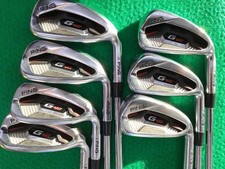 Set de fers Ping G410 5-9, W