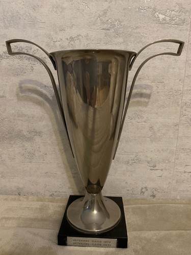 Coupe commémorative vintage - commémorative,