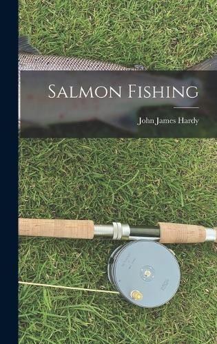 John james hardy salmon - john,