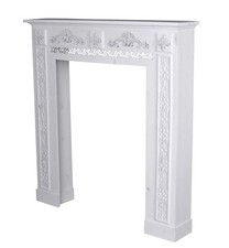 Console de la Cheminée „