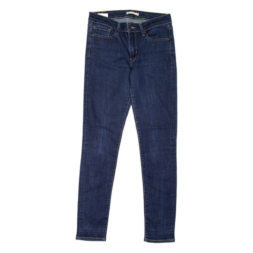 Levi 711 big jeans - levi's,