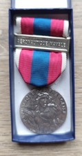  Medaille Defense Nationale