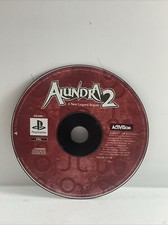 Alundra 2 (Sony PlayStation 1