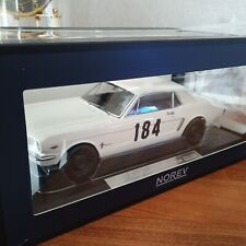 FORD Mustang coupé JL