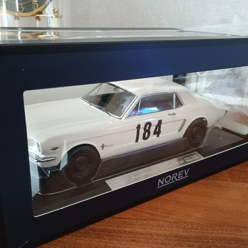 Ford mustang coupé - ford,