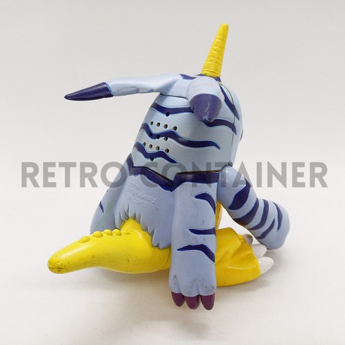 Figurine articulée bandai - articulée,