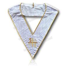 Sautoir Martiniste Supérieur