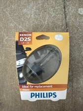 Ampoule de phare Xenon Vision