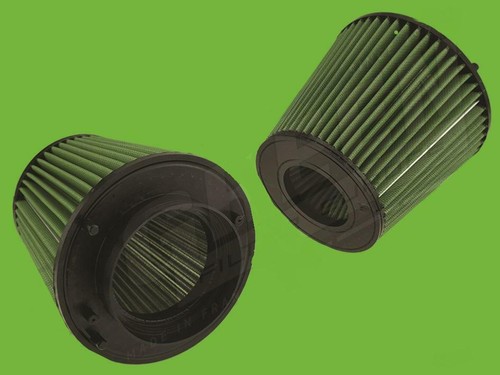 Filtre air green pour - pour, audi
