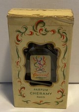 CHERAMY " Festival " dans sa