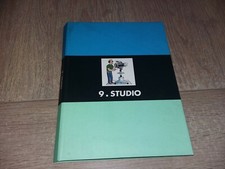 CANAL + 10 ANS - 9. STUDIO